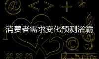 消費者需求變化預測浴霸企業創新
