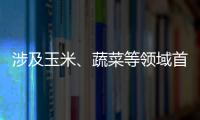 涉及玉米、蔬菜等領(lǐng)域首批兩家農(nóng)作物種子認(rèn)證機(jī)構(gòu)獲批