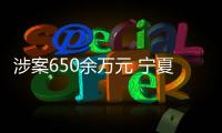 涉案650余萬元 寧夏銀川警方成功破獲一起特大侵犯著作權(quán)案