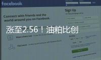 漲至2.56！油粕比創(chuàng)2022年8月31日以來新高，豆油相對豆粕被高估