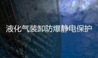 液化氣裝卸防爆靜電保護器