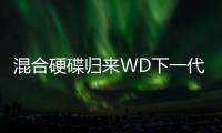 混合硬碟歸來WD下一代HDD將大量使用NAND
