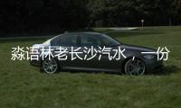 淼語林老長沙汽水，一份深情的老長沙記憶！