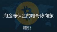淘金陳保金的哥哥陳向東去哪了死了嗎（陳保金結(jié)局和誰在一起了）