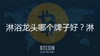 淋浴龍頭哪個牌子好？淋浴先驅漢斯格雅告訴你答案！