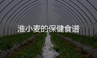 淮小麥的保健食譜
