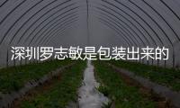 深圳羅志敏是包裝出來的醫(yī)生嗎?不是,羅志敏是深圳好的鼻整形醫(yī)生