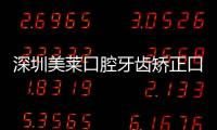 深圳美萊口腔牙齒矯正口碑好嗎?找韓旭醫(yī)生戴自鎖牙套1萬多