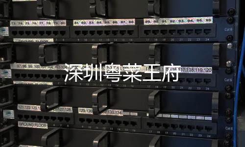 深圳粵菜王府