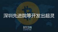 深圳先進院等開發出超靈敏光學等離子體傳感器