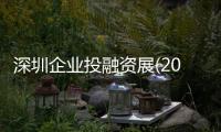 深圳企業投融資展(2023年11月深圳高新技術企業投融資展)