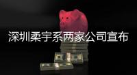 深圳柔宇系兩家公司宣布破產 昔日柔性屏巨頭隕落