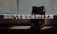 深圳汽車智能座艙技術(shù)展覽會(huì)(2024深圳智能座艙展)