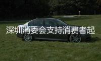 深圳消委會支持消費者起訴失信老賴 4起案件獲勝訴