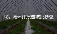 深圳灣環(huán)評(píng)報(bào)告被批抄襲   生態(tài)環(huán)境部表示對(duì)環(huán)評(píng)造假零容忍