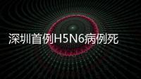 深圳首例H5N6病例死亡 專(zhuān)家：禁售活禽是最有效防控措施