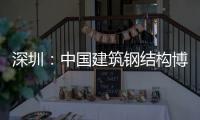 深圳：中國(guó)建筑鋼結(jié)構(gòu)博物館動(dòng)工（圖）