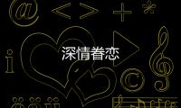 深情眷戀