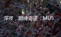 深夜，期待奇跡：MU5735客機墜毀現場搜救仍在進行
