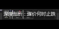 深度剖析：煤價何時止跌反彈?