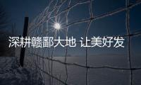 深耕贛鄱大地 讓美好發生