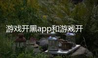 游戲開黑app和游戲開黑科技軟件免費的詳細介紹