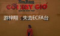 游梓翔：失去ECFA臺灣將成“經(jīng)貿(mào)孤兒” 兩岸關(guān)系也將處于危險境地