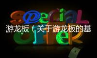 游龍板（關于游龍板的基本情況說明介紹）