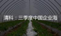清科：三季度中國企業海外上市融資繼續低迷