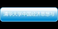 清華大學中國經濟思想與實踐研究院院長李稻葵