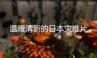 溫暖清新的日本災難片