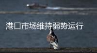 港口市場(chǎng)維持弱勢(shì)運(yùn)行 貿(mào)易商報(bào)價(jià)穩(wěn)中偏弱