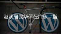港澳居民華僑在廣東“指尖辦理”可享教育醫(yī)療等182項便利服務(wù)