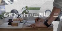 湖南省分行“三聚焦、三推動”強化反腐警示教育