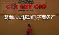 湖南成立移動電子商務(wù)產(chǎn)業(yè)聯(lián)盟