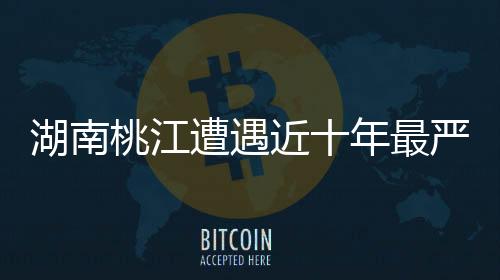 湖南桃江遭遇近十年最嚴重蝗災 目前治理進入尾聲 災情得到緩解