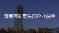 湖南預制菜頭部企業(yè)掘金線下零售