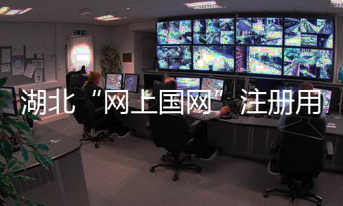 湖北“網(wǎng)上國網(wǎng)”注冊用戶突破1500萬 線上服務再升級
