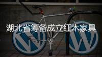 湖北省籌備成立紅木家具專業委員會