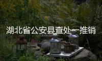 湖北省公安縣查處一推銷“雷達幣”窩點