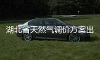 湖北省天然氣調(diào)價(jià)方案出臺(tái) 工商業(yè)用氣漲價(jià)