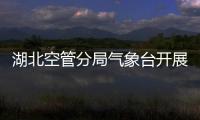 湖北空管分局氣象臺開展專項應急演練