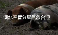 湖北空管分局氣象臺迎“寒”而上 構(gòu)筑春運保障堅實氣象防線