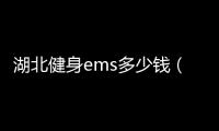 湖北健身ems多少錢（武漢健身卡一般多少錢）