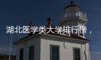 湖北醫學類大學排行榜，湖北醫學類大學排名