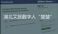 湖北文旅數字人“楚楚”亮相東湖論壇