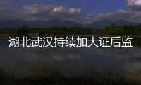 湖北武漢持續加大證后監管 提升認可與檢驗檢測行業公信力