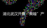 湖北武漢開展“美瞳”產品專項整治