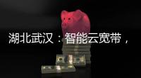 湖北武漢：智能云寬帶，重新定義寬帶