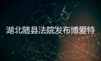 湖北隨縣法院發(fā)布博愛特校劉某某強(qiáng)制猥褻案情況說明